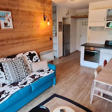 Appartement Auron 6 Couchages Exterior photo