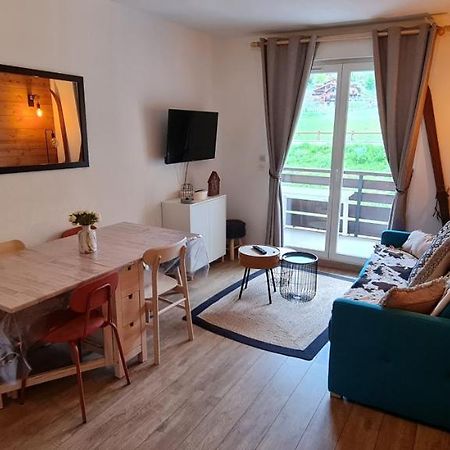 Appartement Auron 6 Couchages Exterior photo