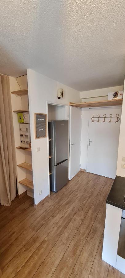 Appartement Auron 6 Couchages Exterior photo